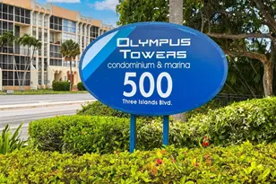 500 Three Islands Boulevard, Hallandale Beach, FL 33009 - Photo 38