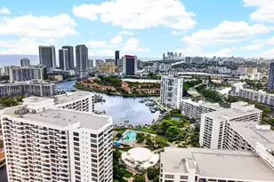 500 Three Islands Boulevard, Hallandale Beach, FL 33009 - Photo 36
