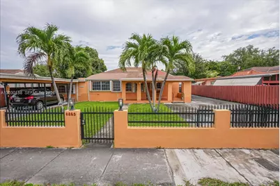4263 NW 5th St, Miami, FL 33126 - Photo 1