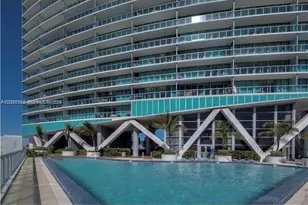 888 Biscayne Blvd, Miami, FL 33132 - Photo 2