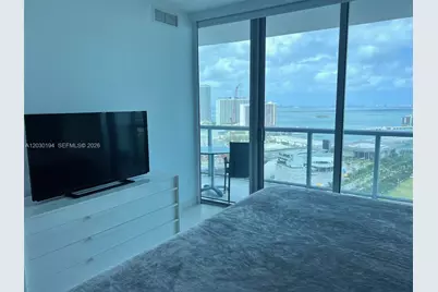 888 Biscayne Blvd #2911, Miami, FL 33132 - Photo 12
