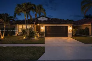 2010 NW 182nd Terrace, Pembroke Pines, FL 33029 - Photo 1