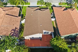 2010 NW 182nd Terrace, Pembroke Pines, FL 33029 - Photo 8