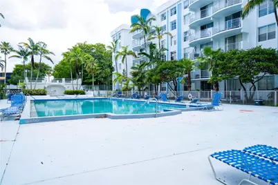 482 NW 165th St Rd #A-201, Miami, FL 33169 - Photo 24