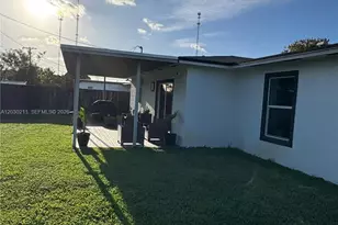 50 NE 209th Terrace, Miami Gardens, FL 33179 - Photo 34