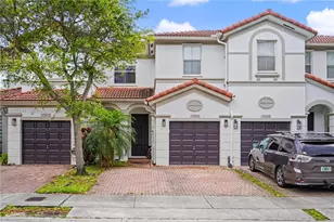 10918 NW 78th Terrace, Doral, FL 33178 - Photo 1