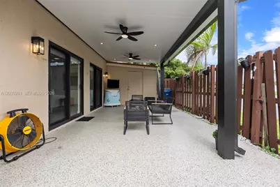 6445 NW 171st St #6445, Unincorporated Dade County, FL 33015 - Photo 6
