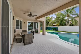 16180 SW 14th St, Pembroke Pines, FL 33027 - Photo 38