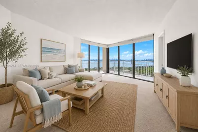 1000 Quayside Ter #TS-10, Miami, FL 33138 - Photo 8