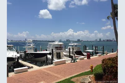 1000 Quayside Ter #TS-10, Miami, FL 33138 - Photo 40