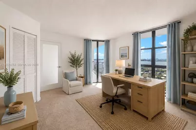 1000 Quayside Ter #TS-10, Miami, FL 33138 - Photo 24