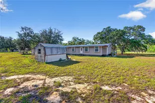 11751 NE 116th St, Other City - In The State Of Florida, FL 32618 - Photo 24