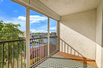 6475 W Oakland Park Blvd #505, Lauderhill, FL 33313 - Photo 20