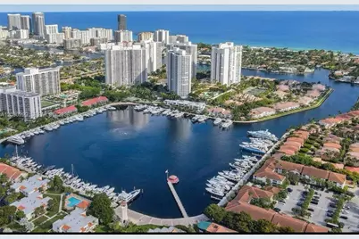 21050 Point Pl #2601, Aventura, FL 33180 - Photo 1