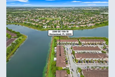 2390 SE 15th St, Homestead, FL 33035 - Photo 6
