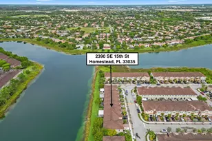 2390 SE 15th St, Homestead, FL 33035 - Photo 6