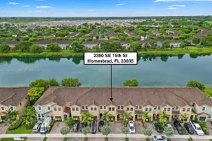 2390 SE 15th St, Homestead, FL 33035 - Photo 4