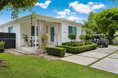 5785 SW 46th Ter, Miami, FL 33155 - Photo 4