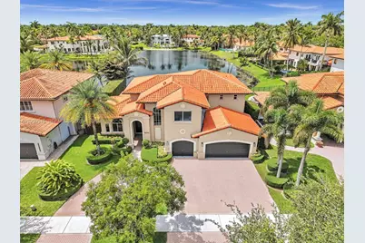 8052 NW 161st Ter, Miami Lakes, FL 33016 - Photo 36