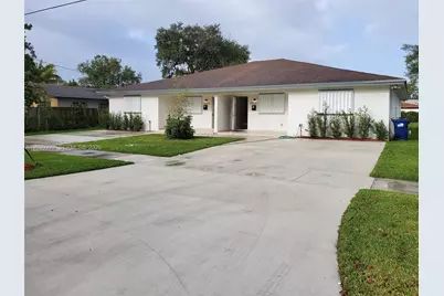 10372 NW 10th Ave #10372, Miami, FL 33150 - Photo 1