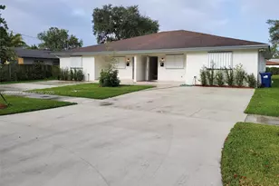 10372 NW 10th Ave, Miami, FL 33150 - Photo 1