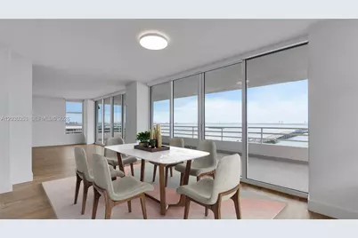 555 NE 34th St #1601, Miami, FL 33137 - Photo 12