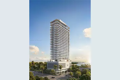 3618 NE 5th Ave #2409, Miami, FL 33137 - Photo 1