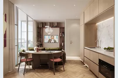 3618 NE 5th Ave #2409, Miami, FL 33137 - Photo 8