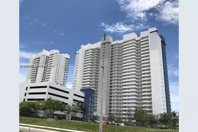 14951 Royal Oaks Ln #1104, North Miami, FL 33181 - Photo 1