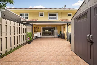 18863 NW 52nd Ct, Miami Gardens, FL 33055 - Photo 20