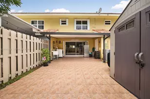 18863 NW 52nd Ct, Miami Gardens, FL 33055 - Photo 20