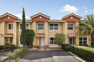 18863 NW 52nd Ct, Miami Gardens, FL 33055 - Photo 2