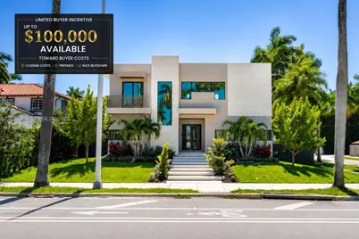 1380 Hollywood Blvd, Hollywood, FL 33019 - Photo 1