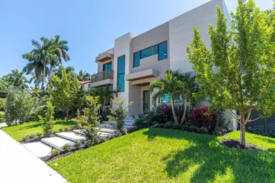 1380 Hollywood Blvd, Hollywood, FL 33019 - Photo 2