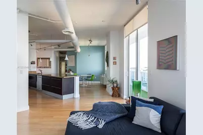 700 NE 25th St #1003, Miami, FL 33137 - Photo 6