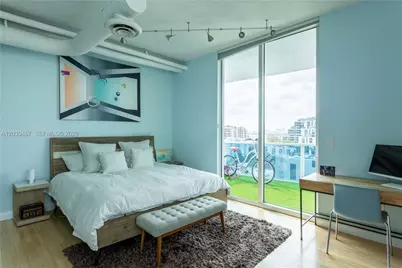 700 NE 25th St #1003, Miami, FL 33137 - Photo 12