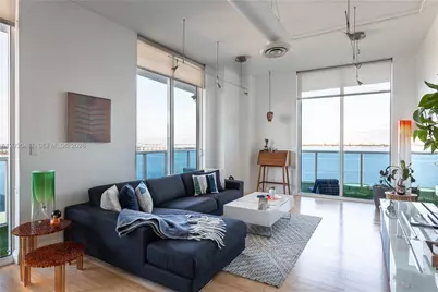 700 NE 25th St #1003, Miami, FL 33137 - Photo 8