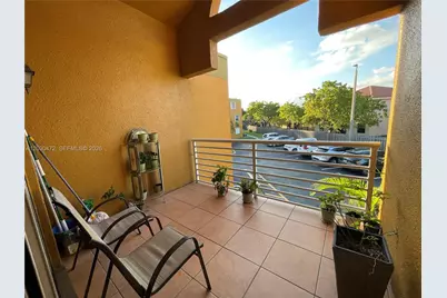 9711 Fontainebleau Blvd #D203, Miami, FL 33172 - Photo 14