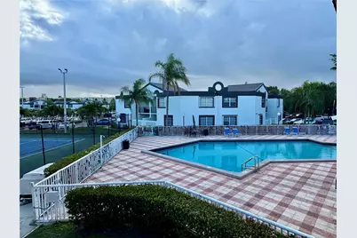 9711 Fontainebleau Blvd #D203, Miami, FL 33172 - Photo 32