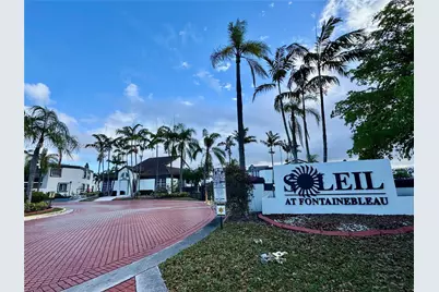 9711 Fontainebleau Blvd #D203, Miami, FL 33172 - Photo 1