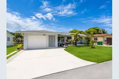 4923 NW 55th Ct, Tamarac, FL 33319 - Photo 1