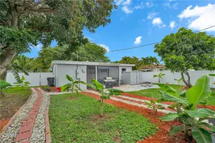 7220 Arthur St, Hollywood, FL 33024 - Photo 36