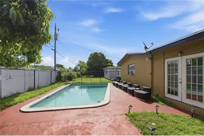 4801 NW 17th St, Lauderhill, FL 33313 - Photo 22