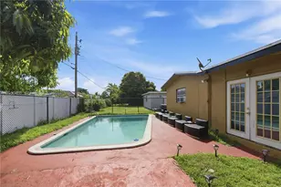 4801 NW 17th St, Lauderhill, FL 33313 - Photo 22