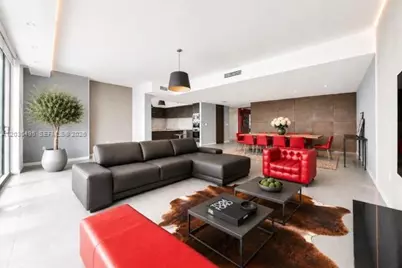 900 Biscayne Blvd #PH6205, Miami, FL 33132 - Photo 18