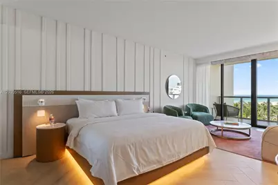 2201 Collins Ave #707, Miami Beach, FL 33139 - Photo 1