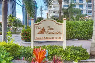 341 N Birch Rd, Fort Lauderdale, FL 33304 - Photo 26