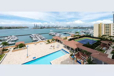 90 Alton Rd #1102, Miami Beach, FL 33139 - Photo 24