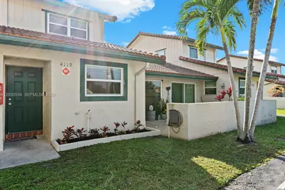 4119 Coral Springs Dr #C6, Coral Springs, FL 33065 - Photo 1