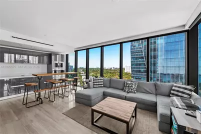 1451 Brickell Ave #1706, Miami, FL 33131 - Photo 6